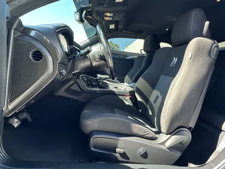 2021 Dodge Challenger SRT8 & 392 3rd Gen - Image 9 of 12