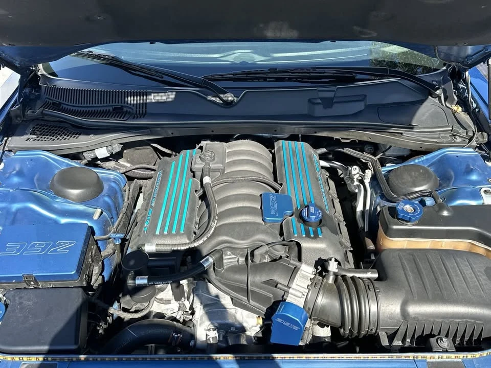 2021 Dodge Challenger SRT8 & 392 3rd Gen - Image 10 of 12