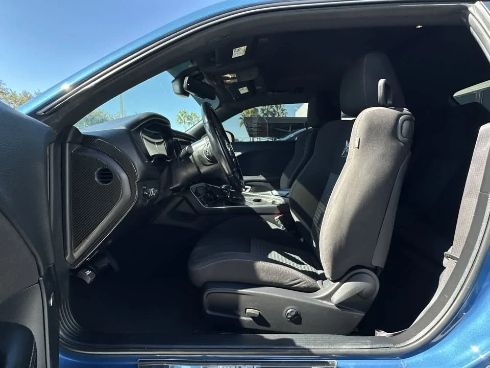 2021 Dodge Challenger SRT8 & 392 3rd Gen - Image 5 of 12