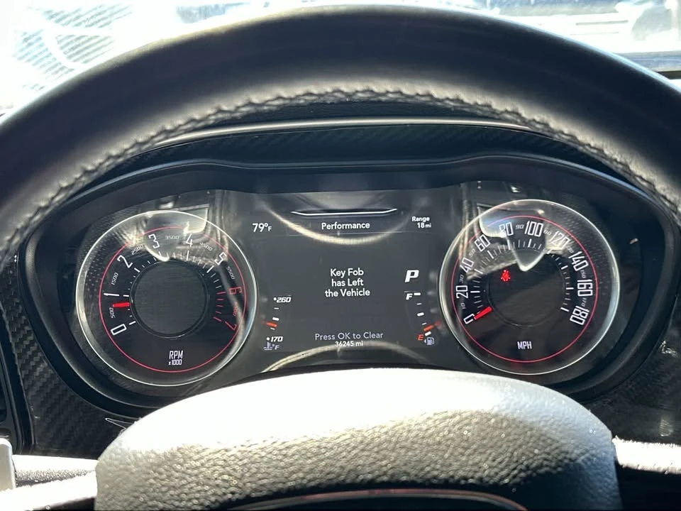 2021 Dodge Challenger SRT8 & 392 3rd Gen - Image 8 of 12