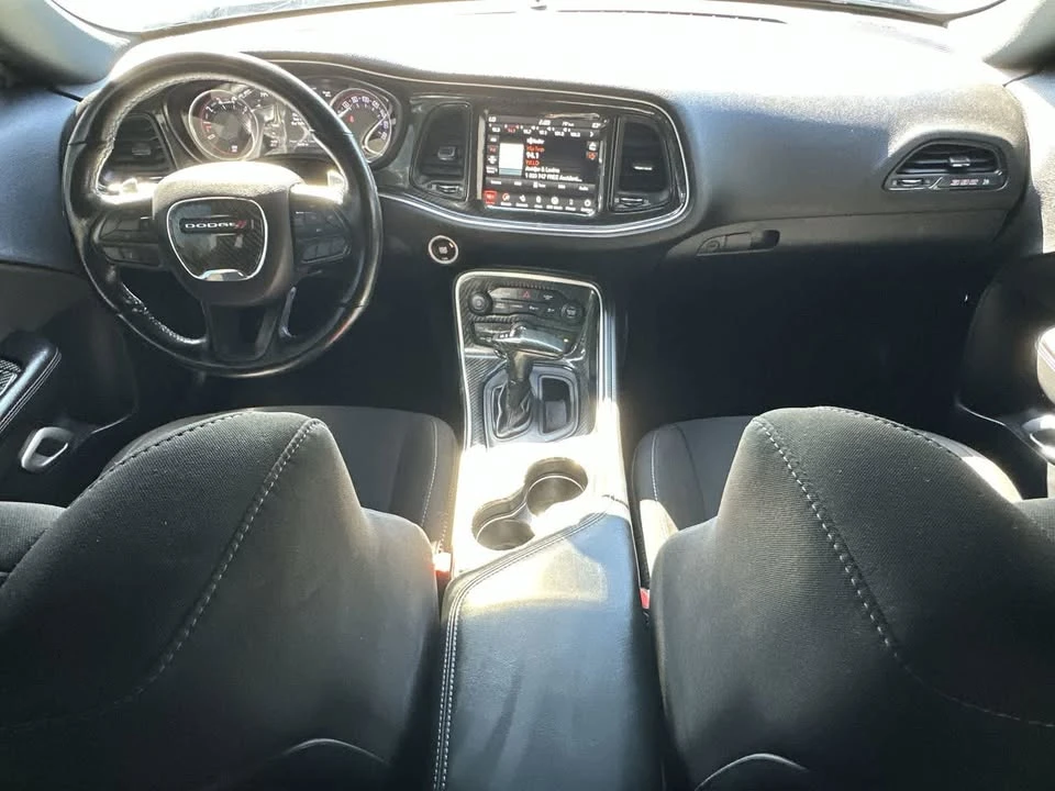 2021 Dodge Challenger SRT8 & 392 3rd Gen - Image 11 of 12