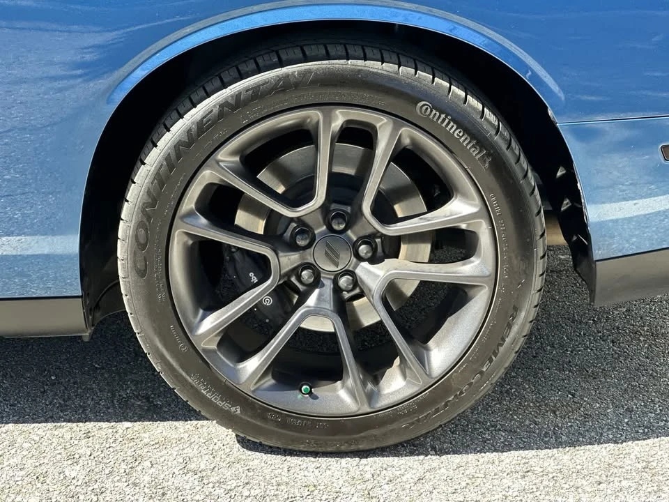 2021 Dodge Challenger SRT8 & 392 3rd Gen - Image 4 of 12