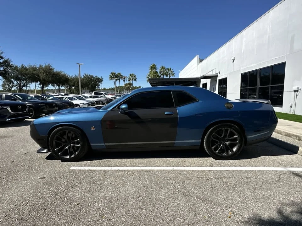 2021 Dodge Challenger SRT8 & 392 3rd Gen - Image 2 of 12