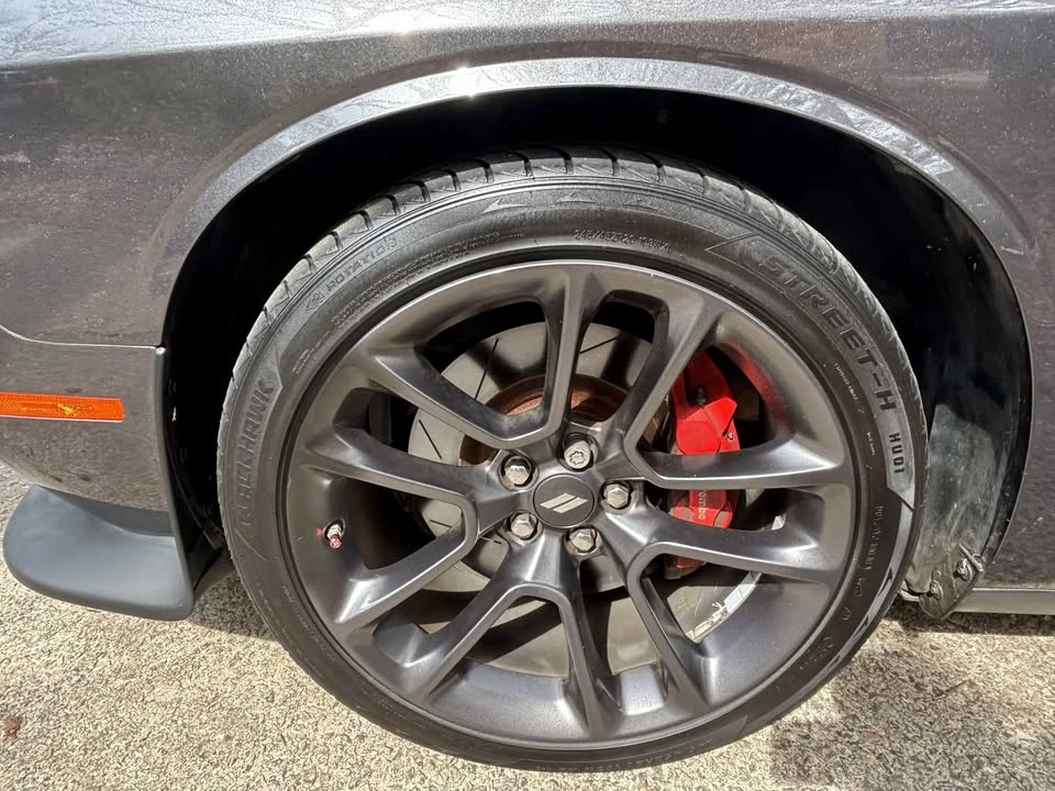 2021 Dodge Challenger SRT8 & 392 3rd Gen - Image 10 of 14