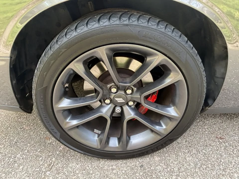 2021 Dodge Challenger SRT8 & 392 3rd Gen - Image 12 of 14