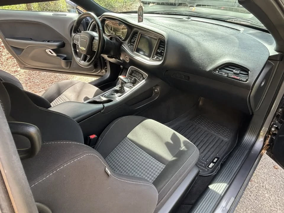 2021 Dodge Challenger SRT8 & 392 3rd Gen - Image 5 of 14