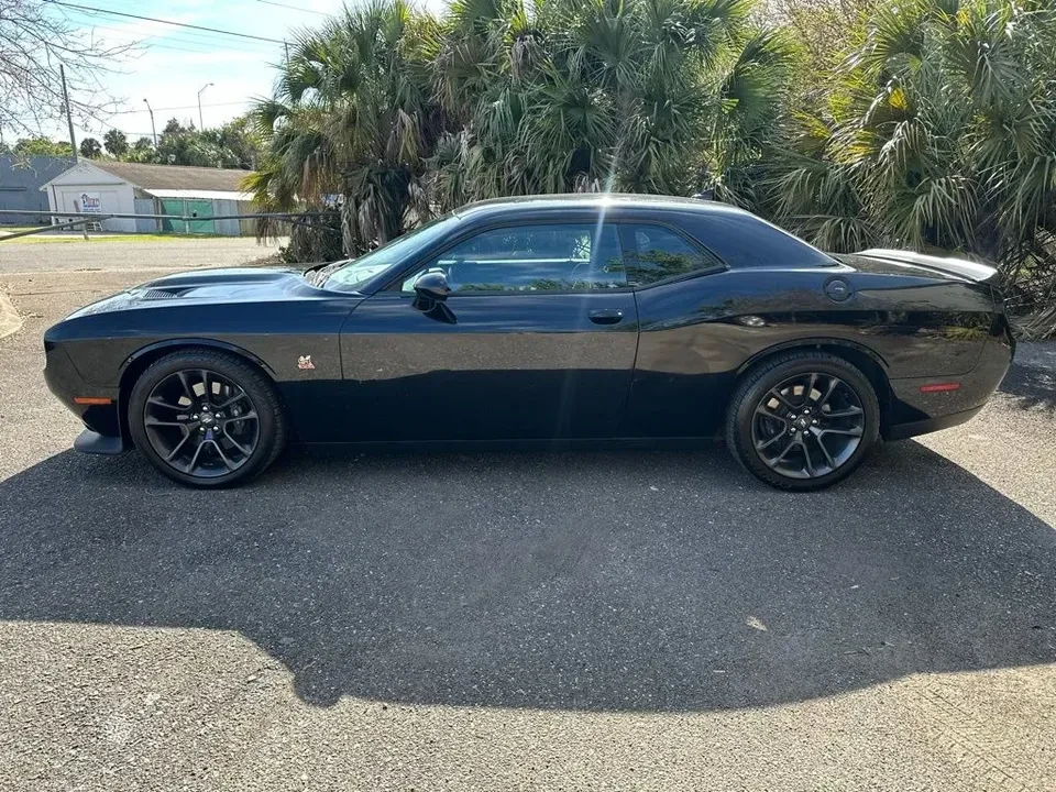 2021 Dodge Challenger - Image 3 of 20