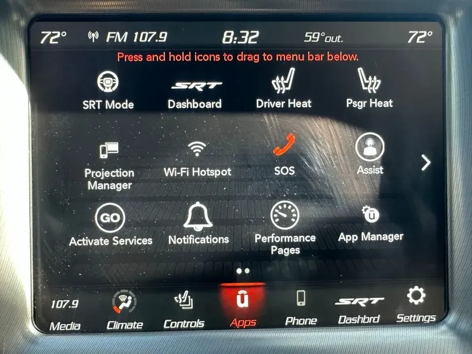 2021 Dodge Challenger - Image 16 of 20