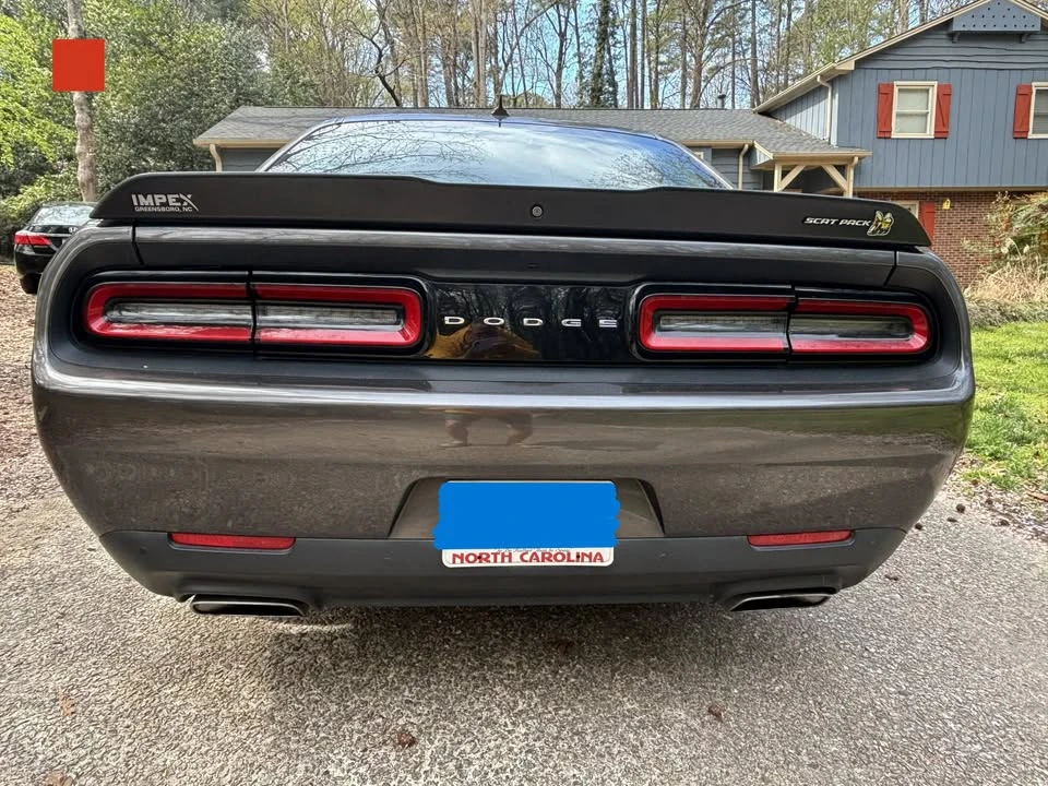 2021 Dodge Challenger SRT8 & 392 3rd Gen - Image 3 of 14