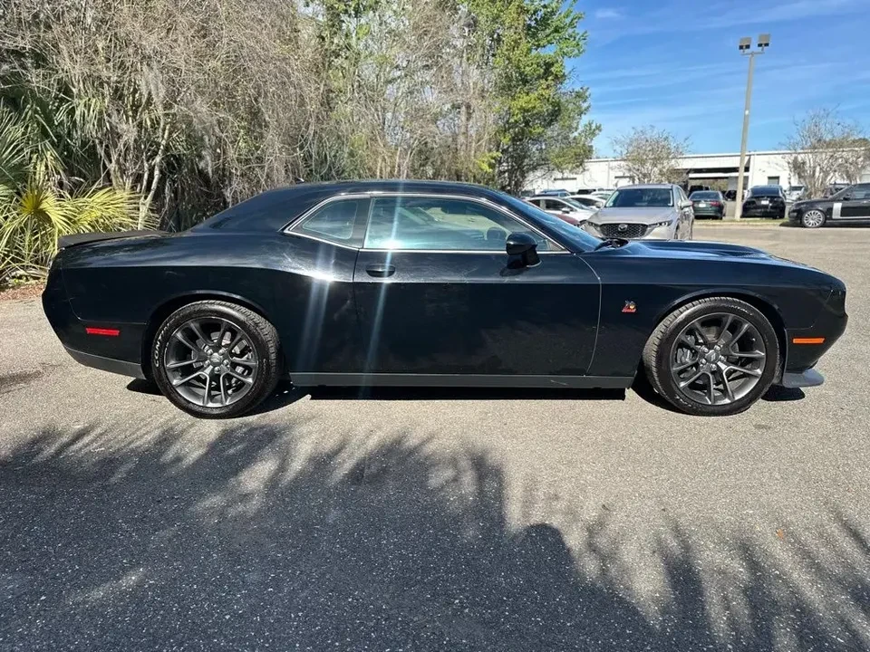 2021 Dodge Challenger - Image 5 of 20