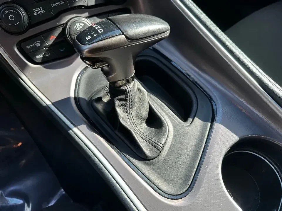 2021 Dodge Challenger - Image 9 of 20