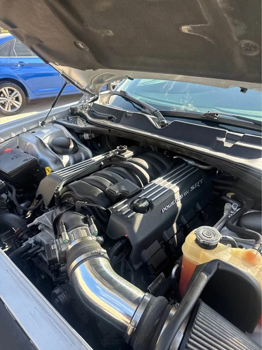 2021 Dodge Challenger SRT8 & 392 3rd Gen - Image 4 of 6