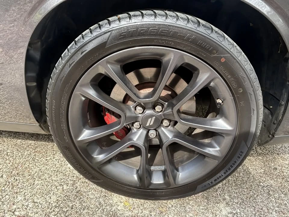 2021 Dodge Challenger SRT8 & 392 3rd Gen - Image 11 of 14