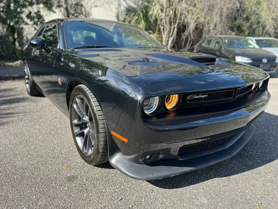 2021 Dodge Challenger - Image 17 of 20