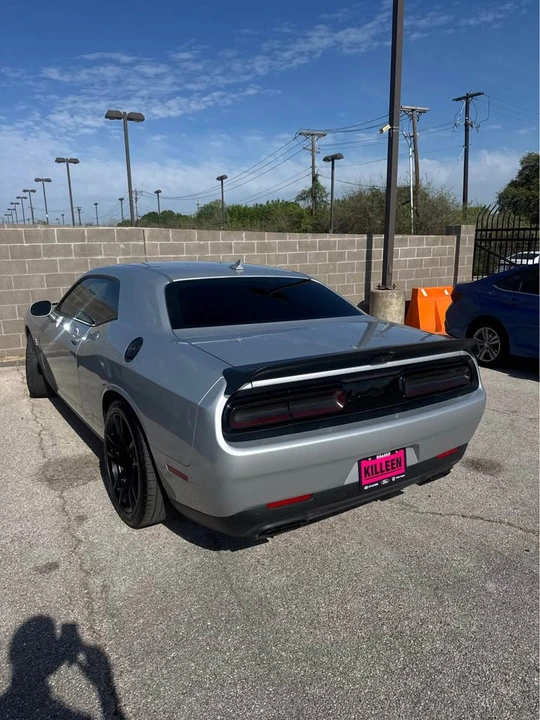 2021 Dodge Challenger SRT8 & 392 3rd Gen - Image 3 of 6