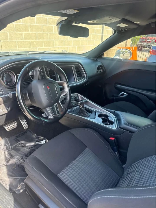 2021 Dodge Challenger SRT8 & 392 3rd Gen - Image 2 of 6
