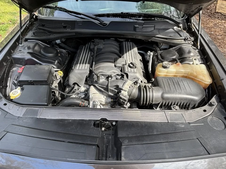 2021 Dodge Challenger SRT8 & 392 3rd Gen - Image 9 of 14
