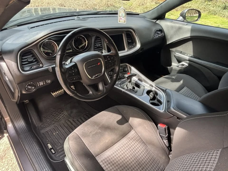 2021 Dodge Challenger SRT8 & 392 3rd Gen - Image 4 of 14