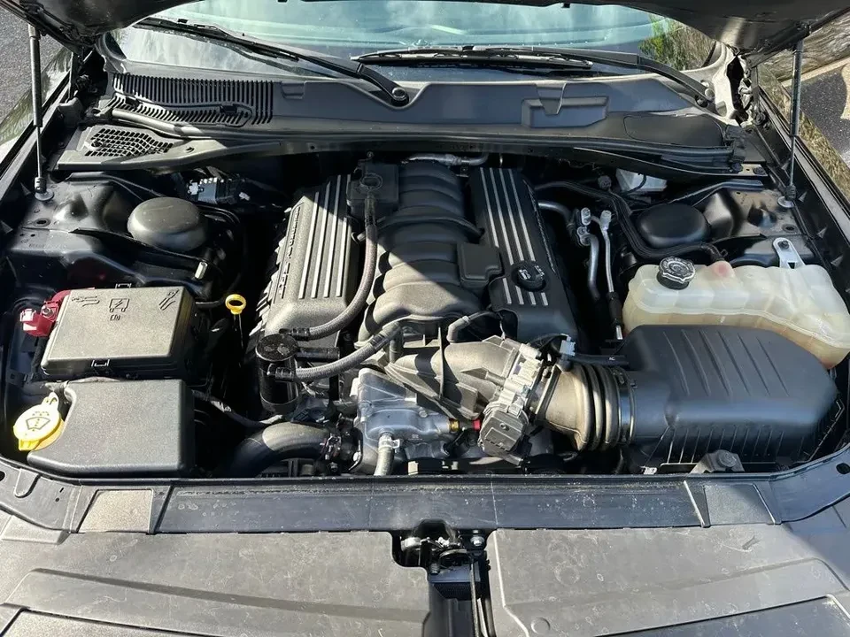 2021 Dodge Challenger - Image 15 of 20