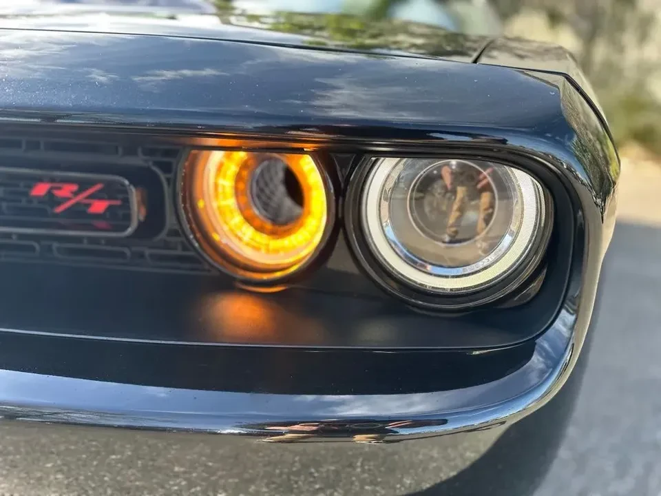 2021 Dodge Challenger - Image 18 of 20