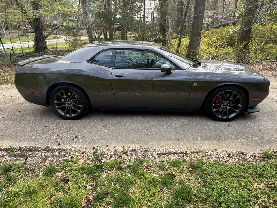 2021 Dodge Challenger SRT8 & 392 3rd Gen - Image 2 of 14