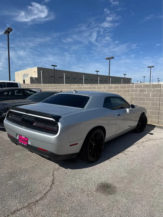 2021 Dodge Challenger SRT8 & 392 3rd Gen - Image 6 of 6