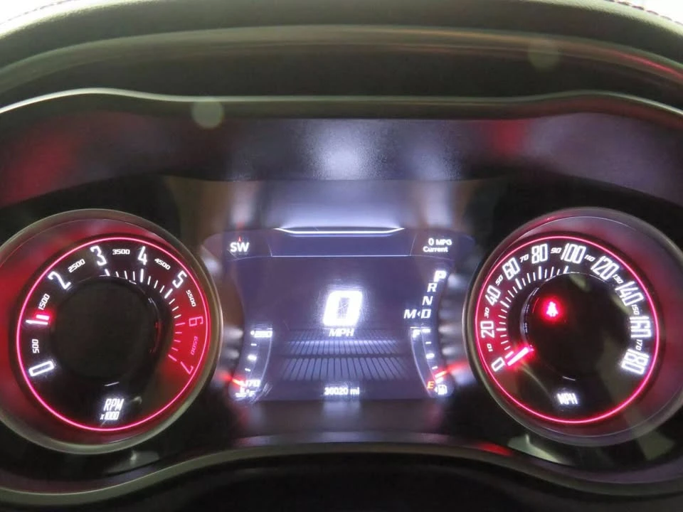 2021 Dodge Challenger SRT8 & 392 3rd Gen - Image 12 of 20