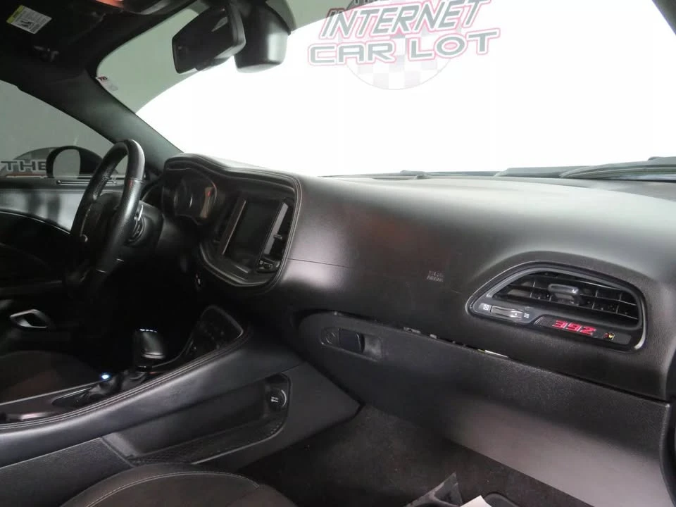 2021 Dodge Challenger SRT8 & 392 3rd Gen - Image 11 of 20