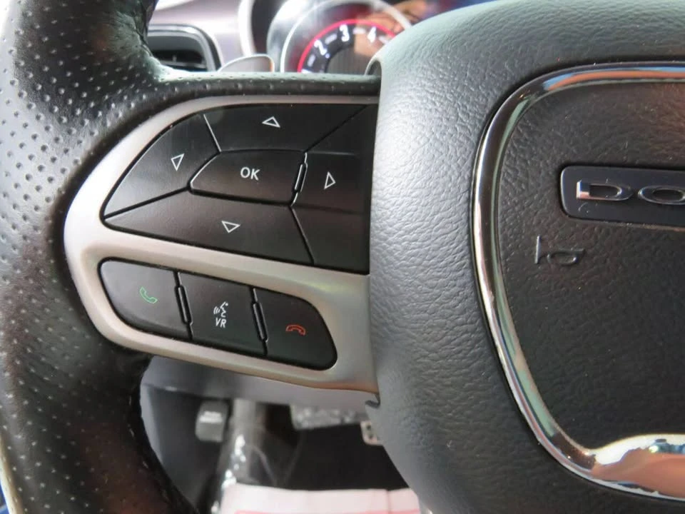 2021 Dodge Challenger SRT8 & 392 3rd Gen - Image 14 of 20