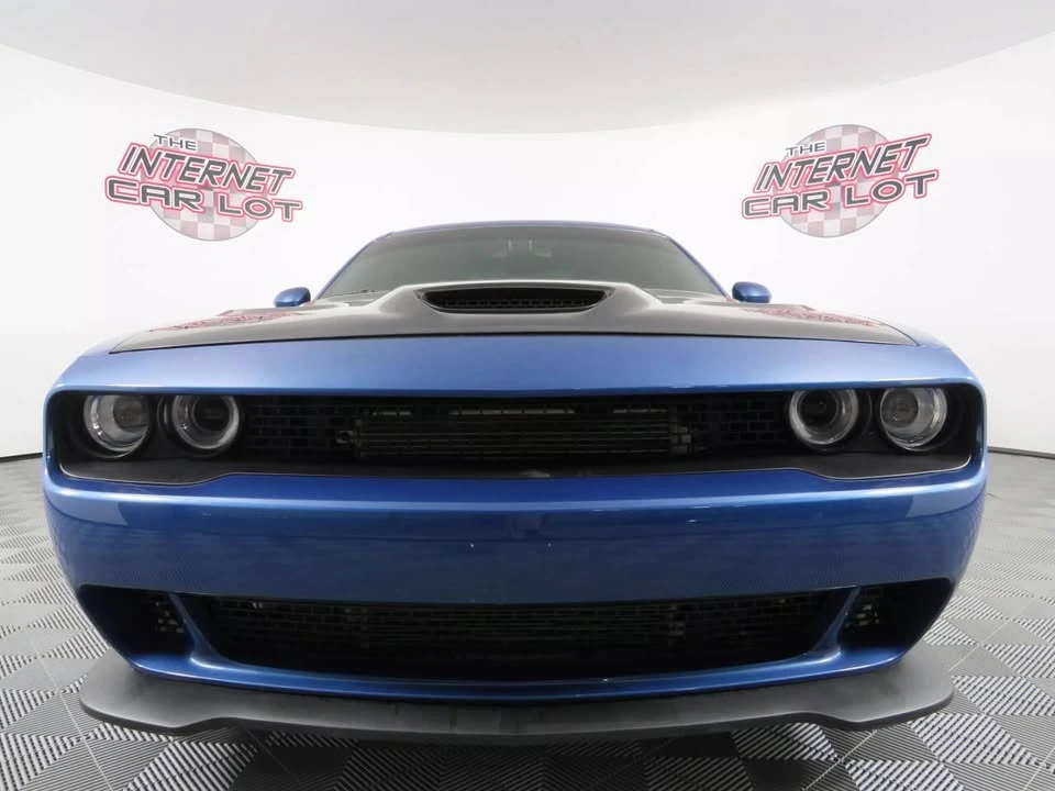 2021 Dodge Challenger SRT8 & 392 3rd Gen - Image 2 of 20