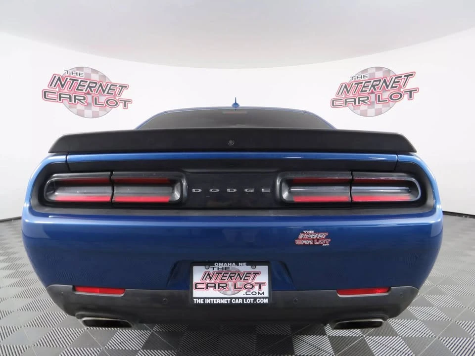 2021 Dodge Challenger SRT8 & 392 3rd Gen - Image 6 of 20