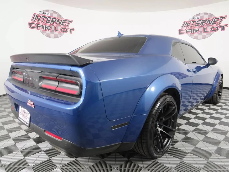 2021 Dodge Challenger SRT8 & 392 3rd Gen - Image 7 of 20