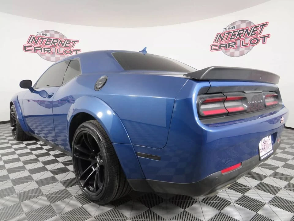 2021 Dodge Challenger SRT8 & 392 3rd Gen - Image 5 of 20