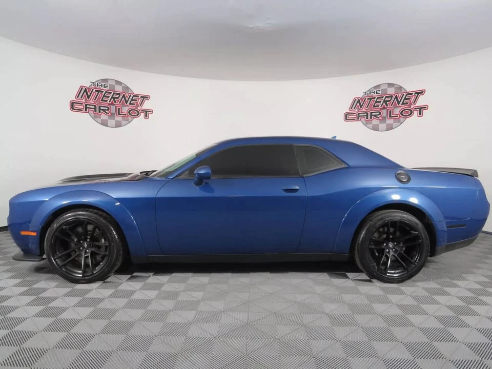2021 Dodge Challenger SRT8 & 392 3rd Gen - Image 4 of 20