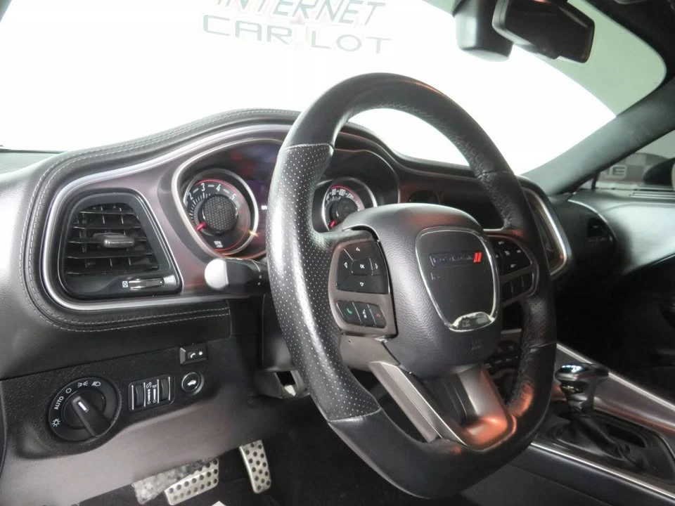 2021 Dodge Challenger SRT8 & 392 3rd Gen - Image 10 of 20