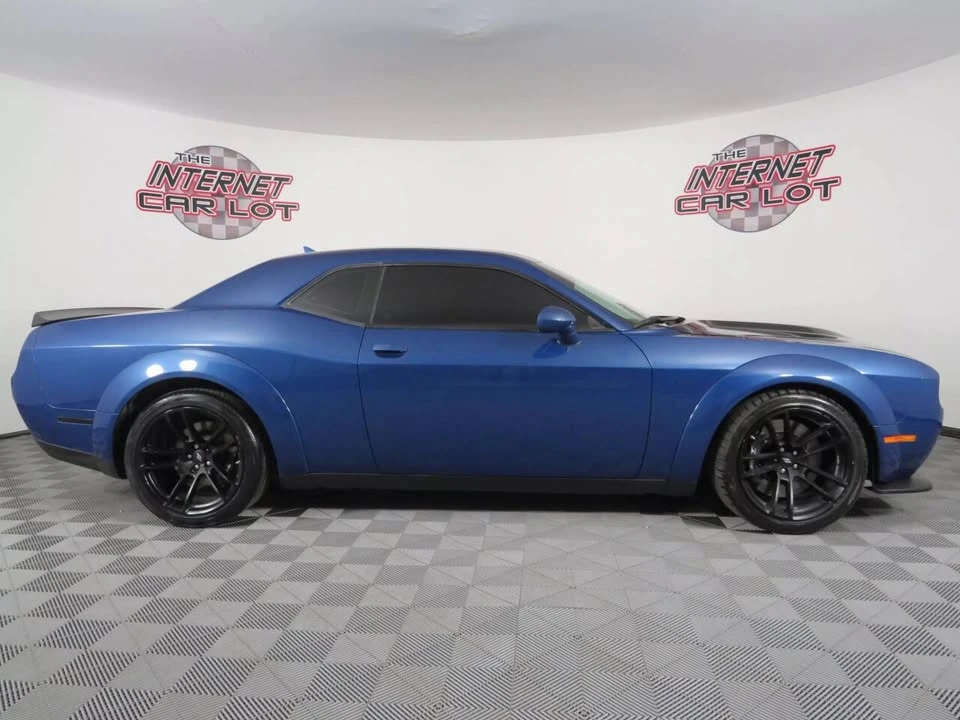 2021 Dodge Challenger SRT8 & 392 3rd Gen - Image 8 of 20