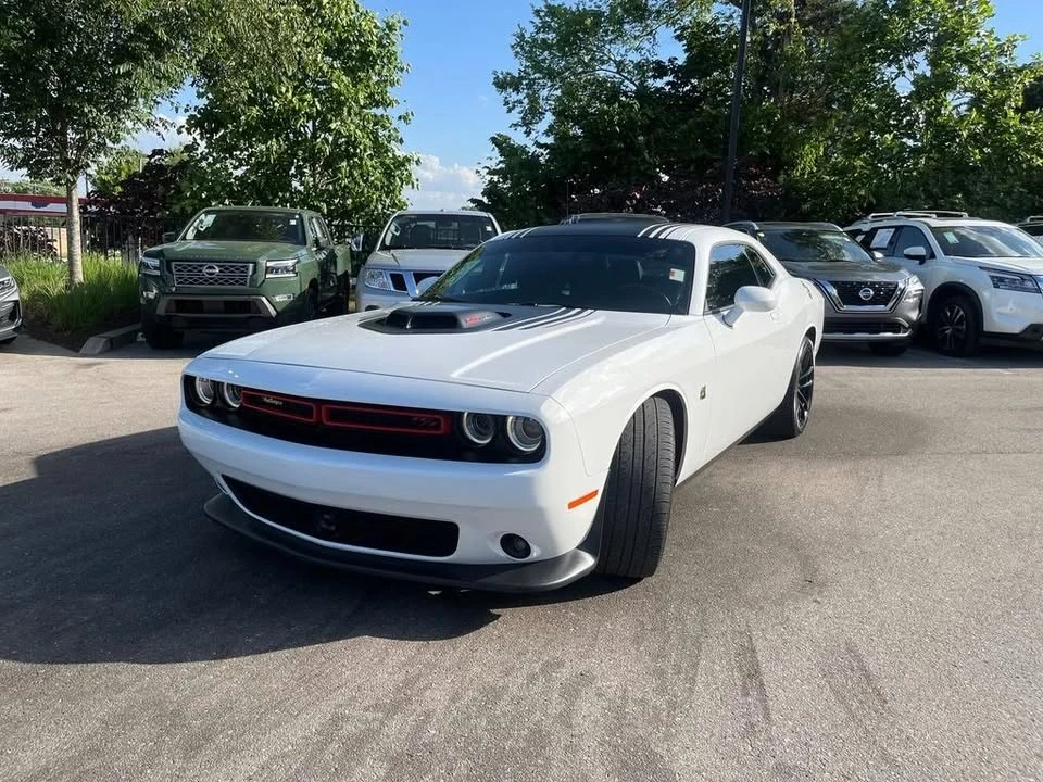 2021 Dodge Challenger SRT8 & 392 3rd Gen - Image 2 of 12