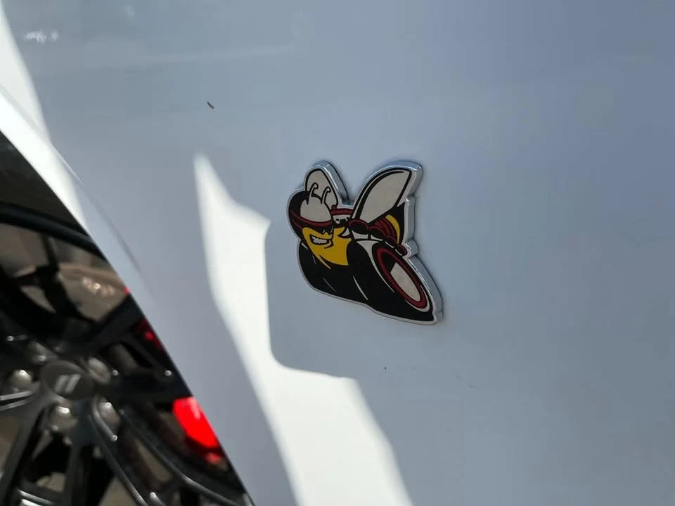 2021 Dodge Challenger SRT8 & 392 3rd Gen - Image 10 of 12