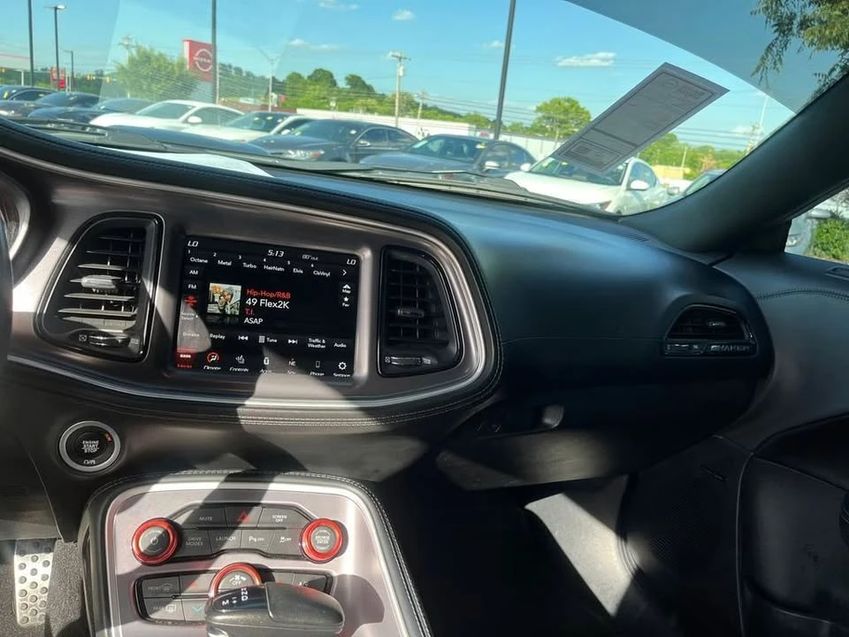 2021 Dodge Challenger SRT8 & 392 3rd Gen - Image 7 of 12