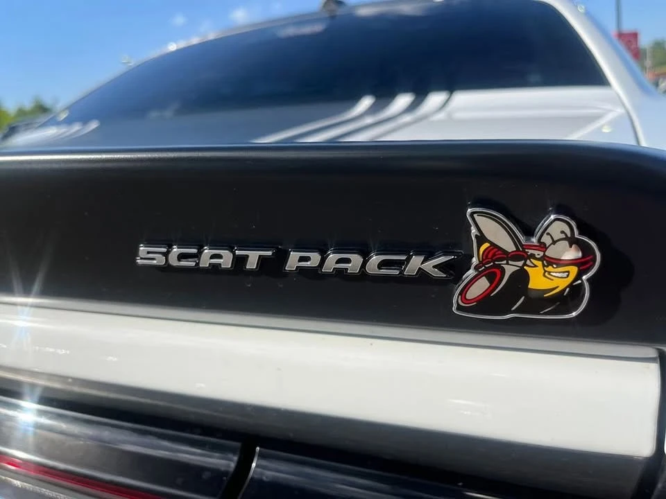 2021 Dodge Challenger SRT8 & 392 3rd Gen - Image 12 of 12