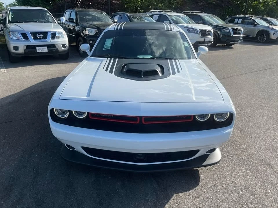 2021 Dodge Challenger SRT8 & 392 3rd Gen - Image 5 of 12