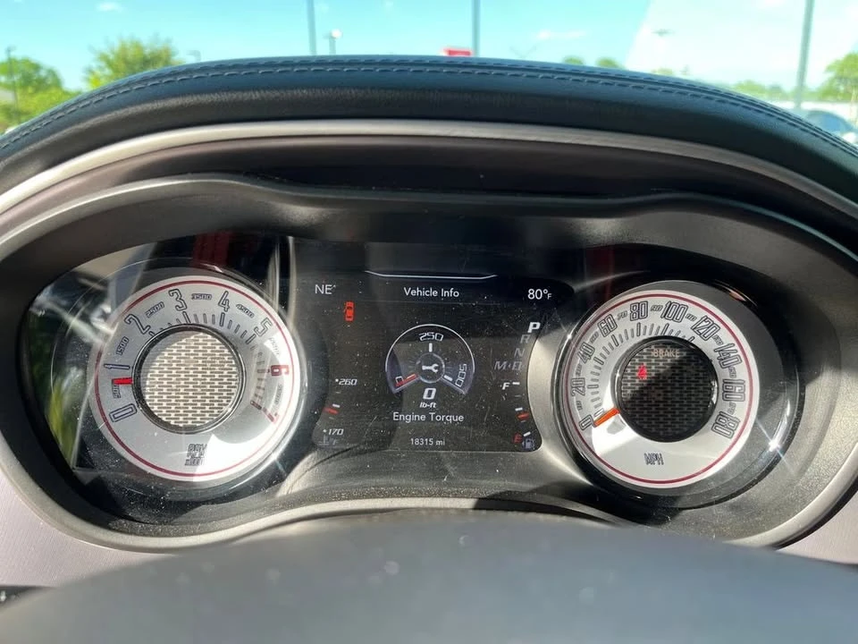 2021 Dodge Challenger SRT8 & 392 3rd Gen - Image 6 of 12