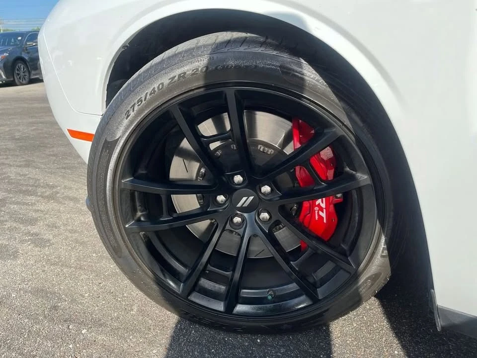 2021 Dodge Challenger SRT8 & 392 3rd Gen - Image 9 of 12