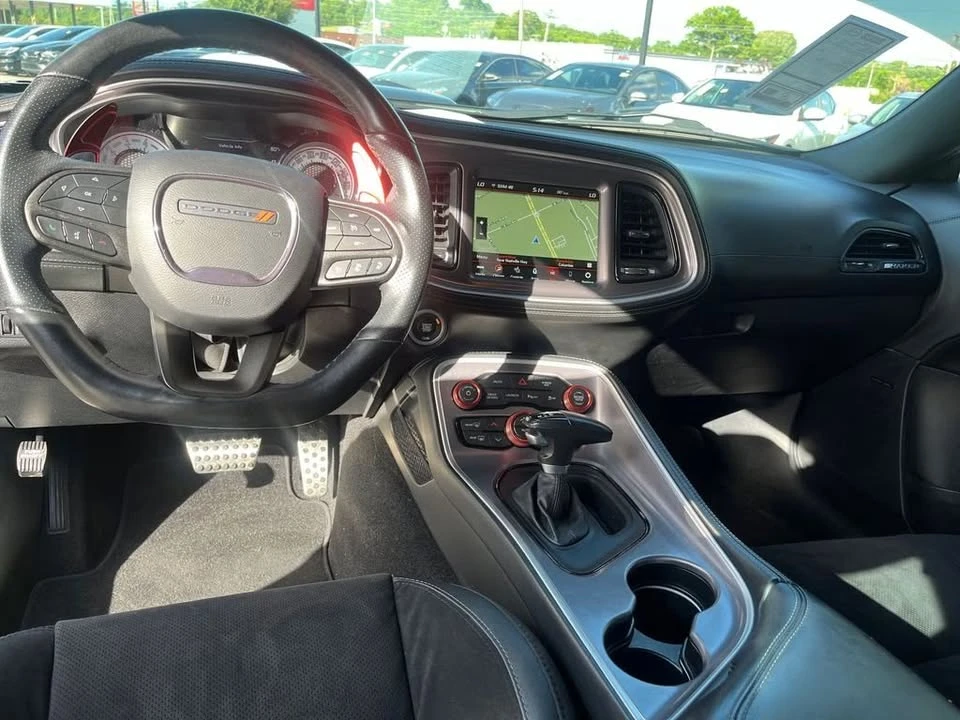 2021 Dodge Challenger SRT8 & 392 3rd Gen - Image 8 of 12