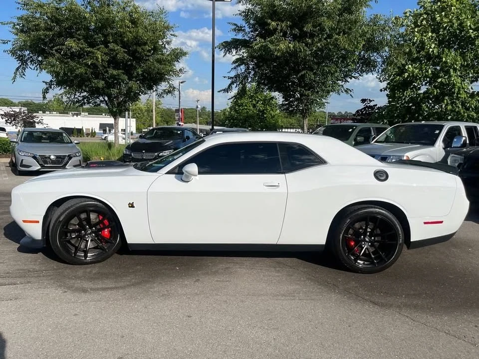 2021 Dodge Challenger SRT8 & 392 3rd Gen - Image 3 of 12