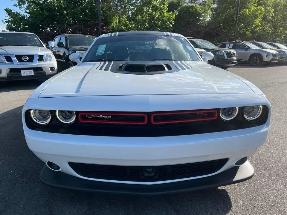 2021 Dodge Challenger SRT8 & 392 3rd Gen - Image 11 of 12