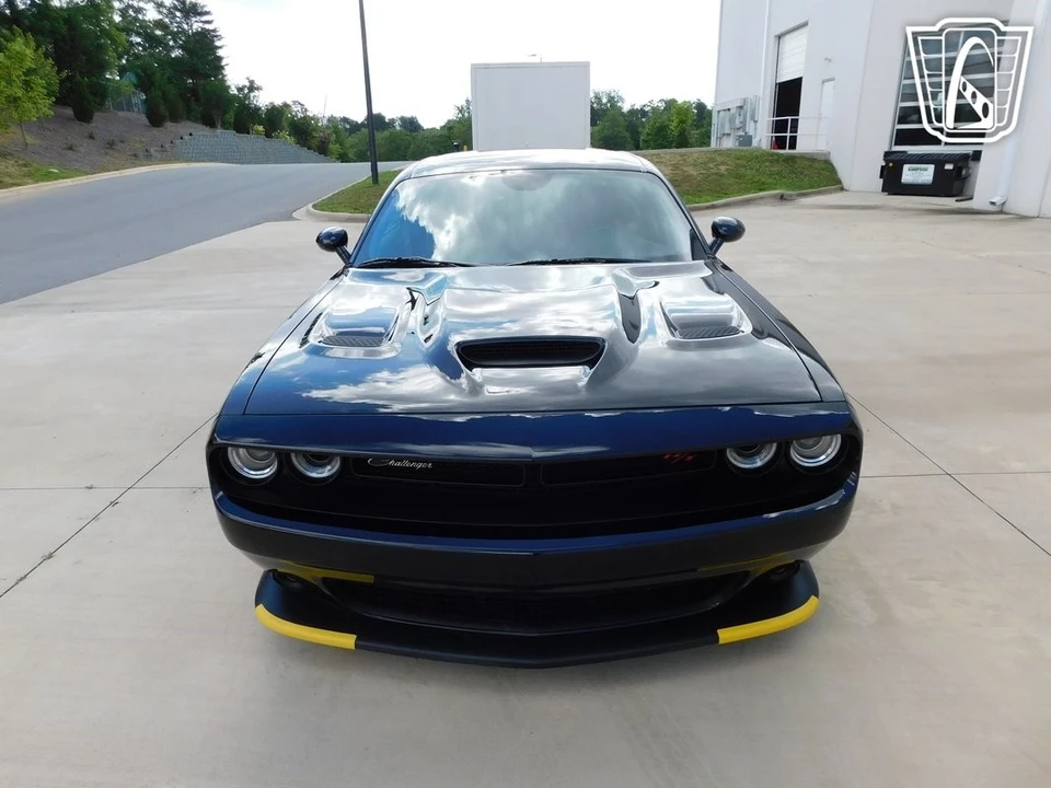 2021 Dodge Challenger SRT8 & 392 3rd Gen - Image 7 of 12