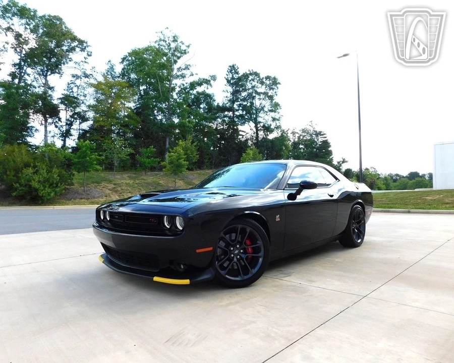 2021 Dodge Challenger SRT8 & 392 3rd Gen - Image 3 of 12