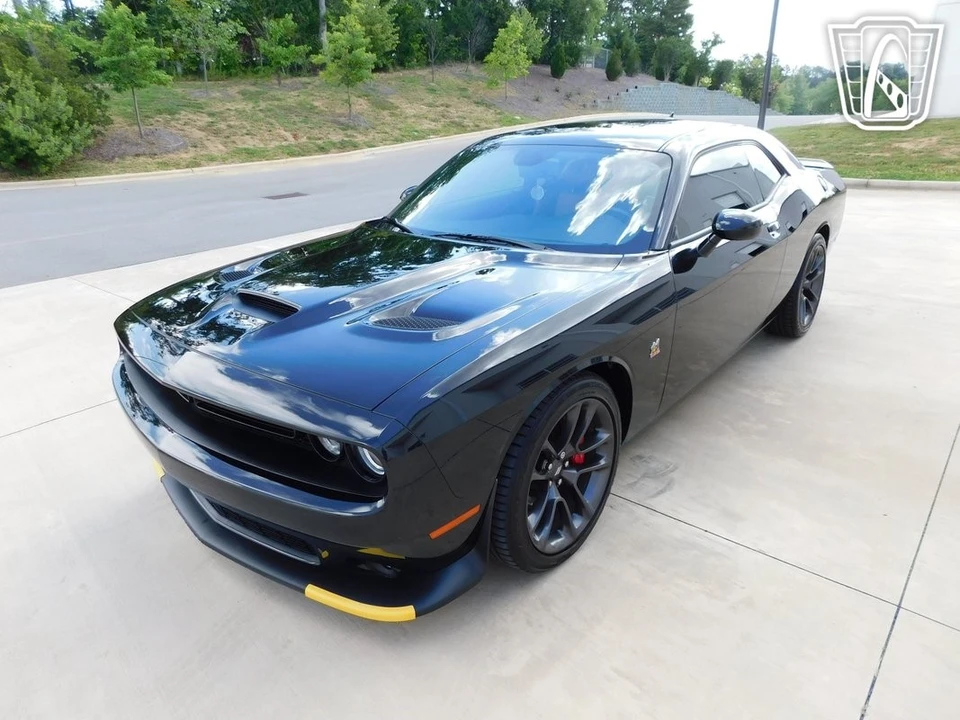2021 Dodge Challenger SRT8 & 392 3rd Gen - Image 10 of 12