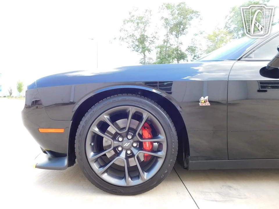 2021 Dodge Challenger SRT8 & 392 3rd Gen - Image 11 of 12